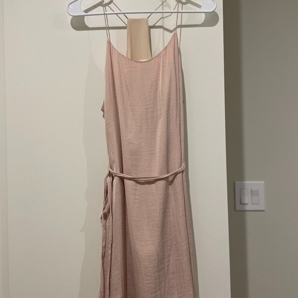 Impeccable Pig Pastel Dress